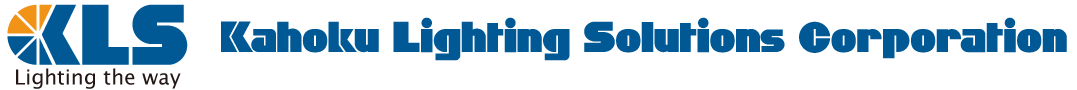 Kahoku Lighting Solutions Corporation