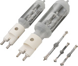 Metal Halide Lamps